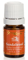 Sandalwood Oil > Individual Essential Oils > Experience Essential Oils LLC