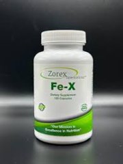 Zorex International Professional Supplements