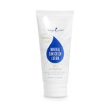 Natural Hypoallergenic Mineral Sunscreen SPF 50