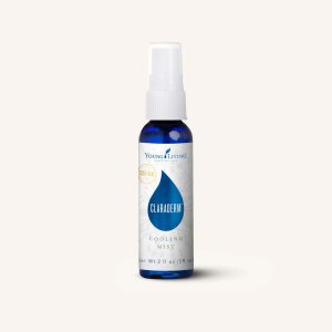 Claraderm Skin Nourishing Mist 2 oz